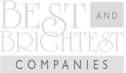 The Best and Brightest logo