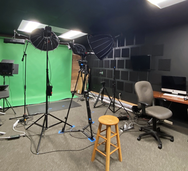 studio