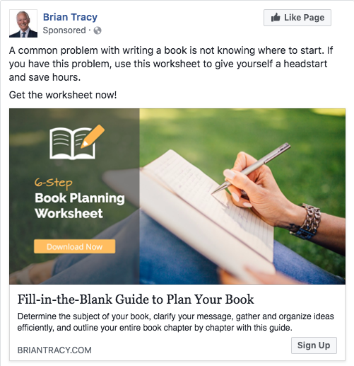 6 Facebook Ad Image Best Practices to Boost Your Click-Through-Rate