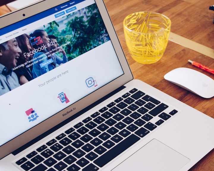 6 Facebook Ad Image Best Practices to Boost Your Click-Through-Rate