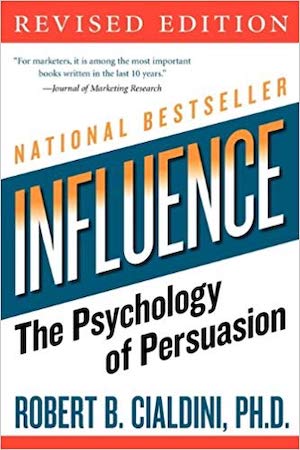best-marketing-book-influence