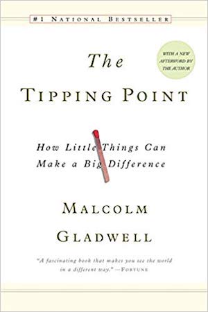 best-marketing-book-the-tipping-point