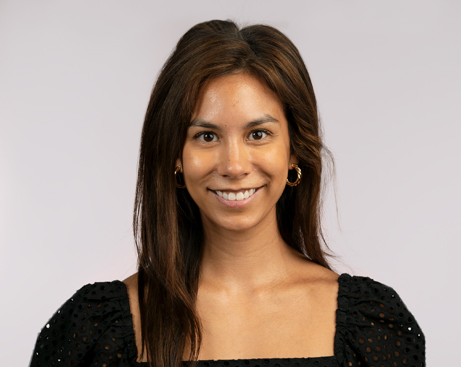 Amber Reyes -