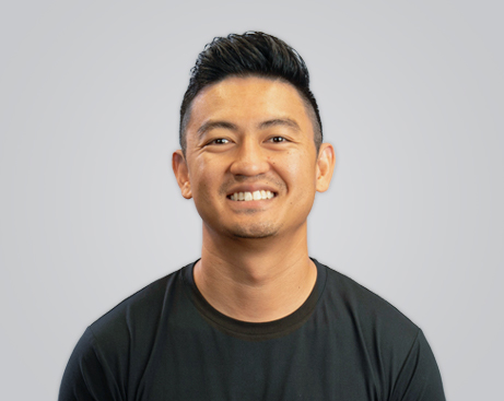 Vincent Nguyen -