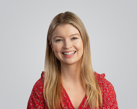 Mackenzie Routson -