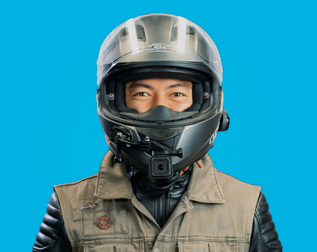 Vincent Nguyen -