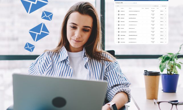 Email List