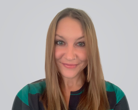 Angie Ketchen -
