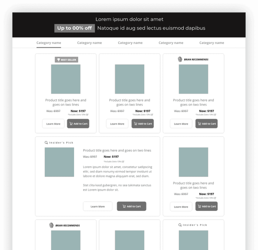 wireframe